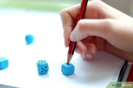 MakeClayDice 6