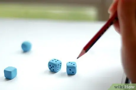 MakeClayDice 8