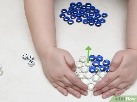 Играть в кости 4, 5, 6 Шаг 14