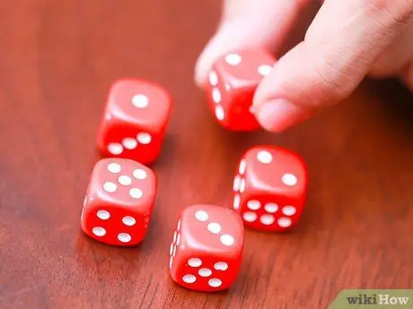 Играть в Farkle Step 10