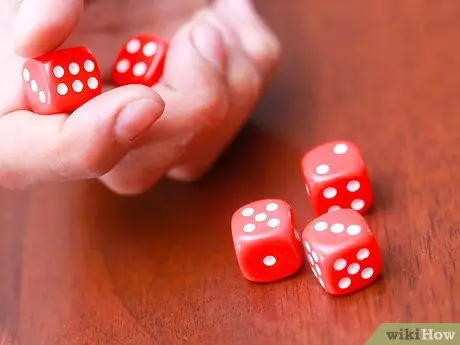 Играть в Farkle Step 11