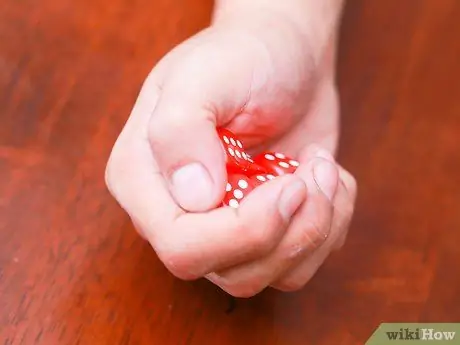 Играть в Farkle Step 3