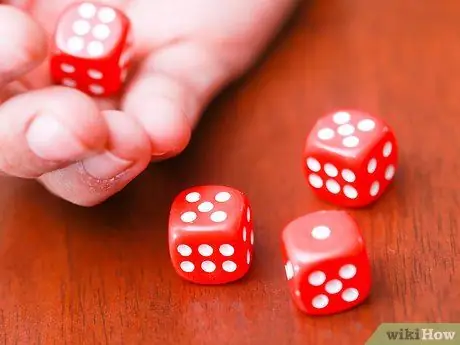 Играть в Farkle Step 5
