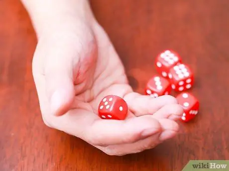 Играть в Farkle Step 8
