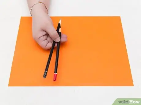 Пройдите испытание Чарли Чарли, шаг 1