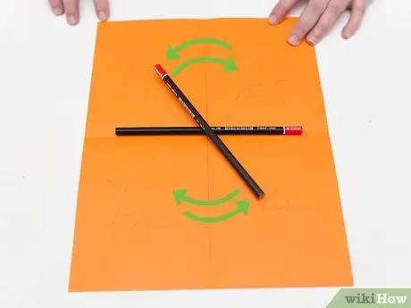 Пройдите испытание Чарли Чарли, шаг 5