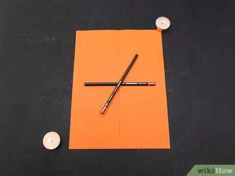 Пройдите испытание Чарли Чарли, шаг 6
