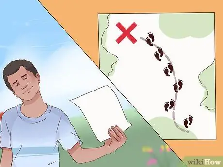 Устройте удивительную охоту за сокровищами для детей Шаг 15