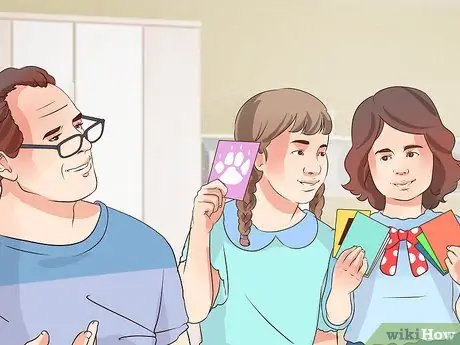 Устройте удивительную охоту за сокровищами для детей Шаг 17