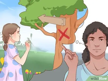 Устройте удивительную охоту за сокровищами для детей Шаг 6