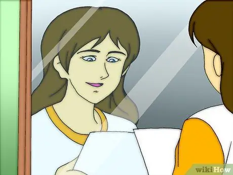 Будьте хороши в шоу-хоре, шаг 6