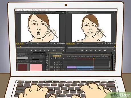 Создавайте видео на YouTube профессионального качества Шаг 12