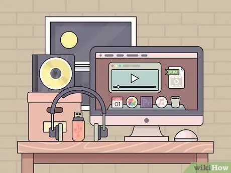 Стать видеоредактором Шаг 14