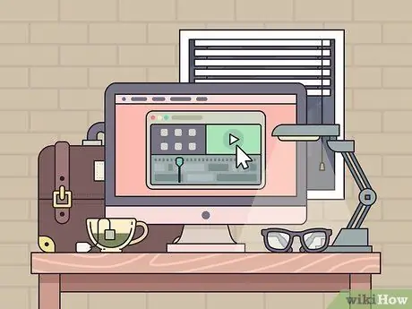 Стать видеоредактором Шаг 15