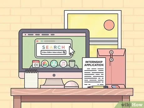 Стать видеоредактором Шаг 4