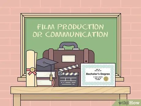 Стать видеоредактором Шаг 5