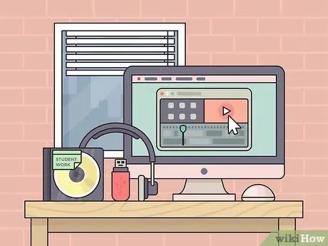 Стать видеоредактором Шаг 8