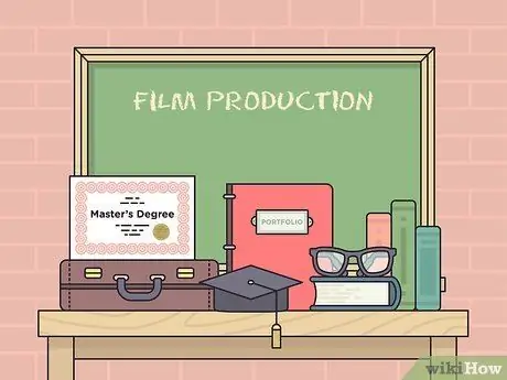 Стать видеоредактором Шаг 9