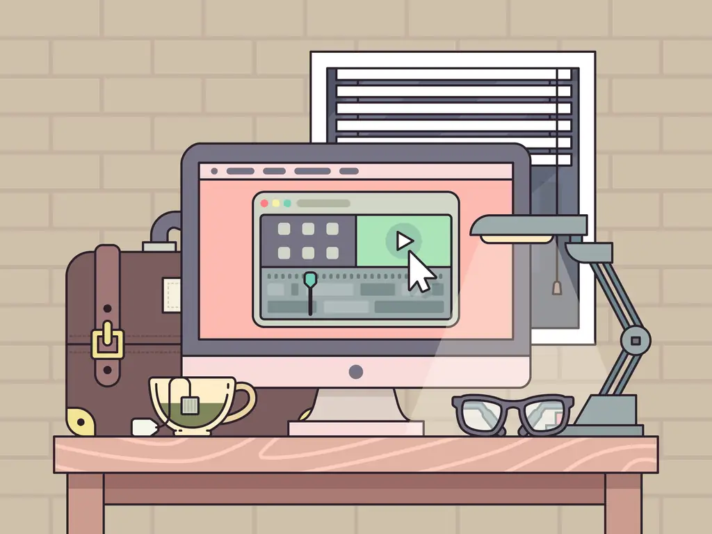 3 простых способа стать видеоредактором