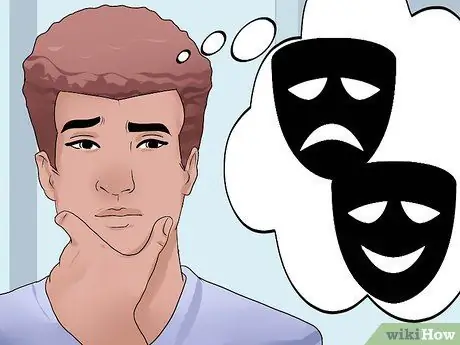 Напишите, направьте и отредактируйте свой собственный фильм Шаг 1