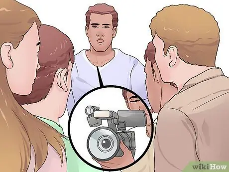 Напишите, направьте и отредактируйте свой собственный фильм Шаг 14