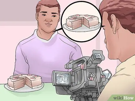 Напишите, направьте и отредактируйте свой собственный фильм Шаг 19