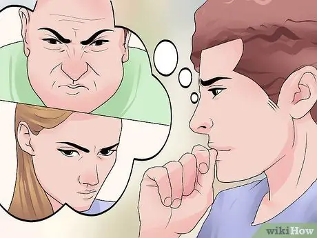 Напишите, направьте и отредактируйте свой собственный фильм Шаг 2