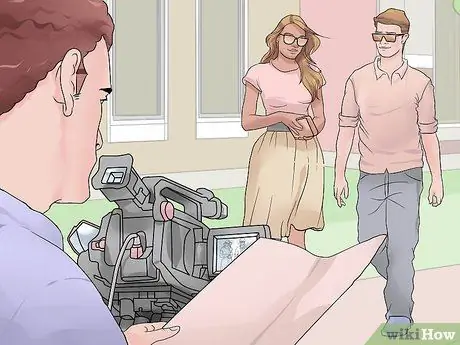 Напишите, направьте и отредактируйте свой собственный фильм Шаг 26