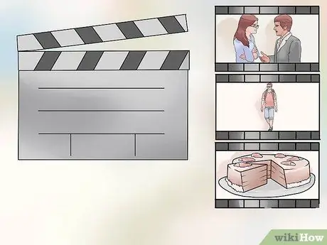 Напишите, направьте и отредактируйте свой собственный фильм Шаг 30