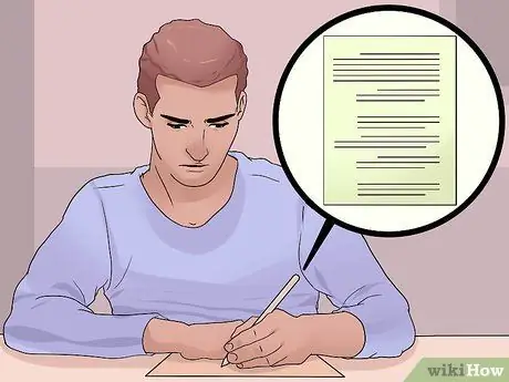 Напишите, направьте и отредактируйте свой собственный фильм Шаг 4