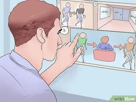 Напишите, направьте и отредактируйте свой собственный фильм Шаг 7