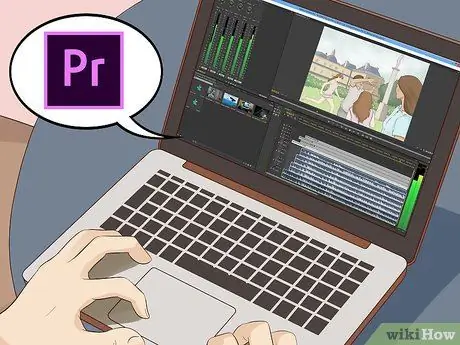 Изучите редактирование видео, шаг 14