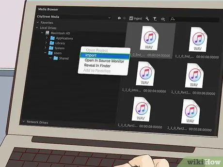 Изучите редактирование видео, шаг 9
