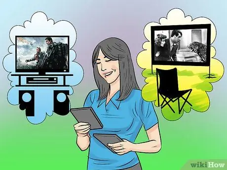 Выберите хороший фильм для просмотра Шаг 7