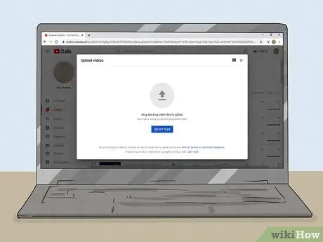 Создание фильма о найденных кадрах Шаг 16