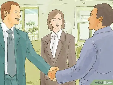 Сделайте это в действующем бизнесе Шаг 20