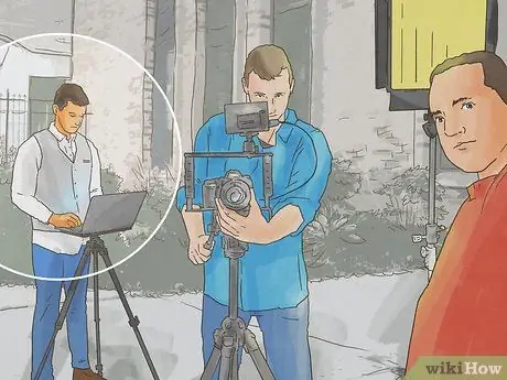 Сделайте это в действующем бизнесе Шаг 8