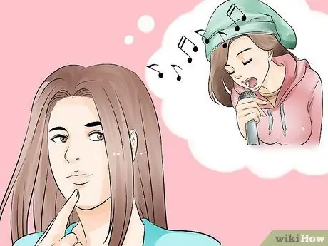 Попасть в музыкальный театр, шаг 5
