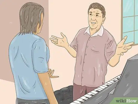 Купить подержанное пианино Step 5