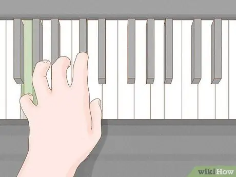 Игра на клавиатуре Casio (для начинающих) Шаг 11