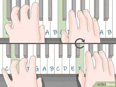 Игра на клавиатуре Casio (для начинающих) Шаг 17