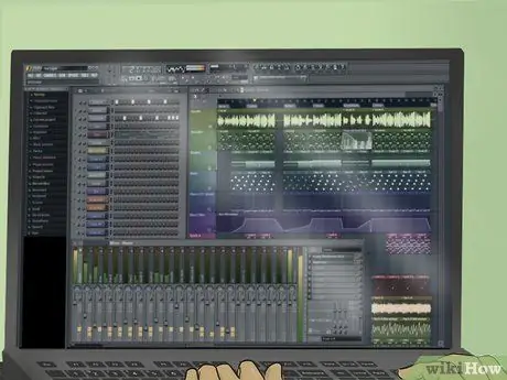 Написать музыку к фильму Шаг 14