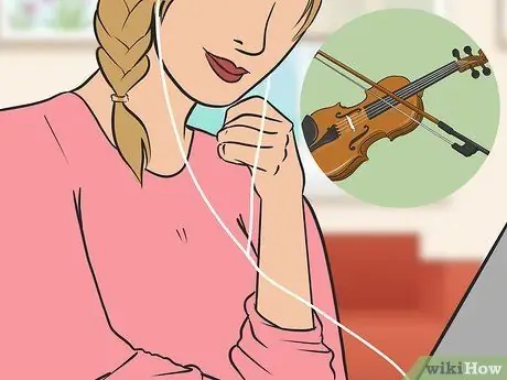 Написать музыку к фильму Шаг 6