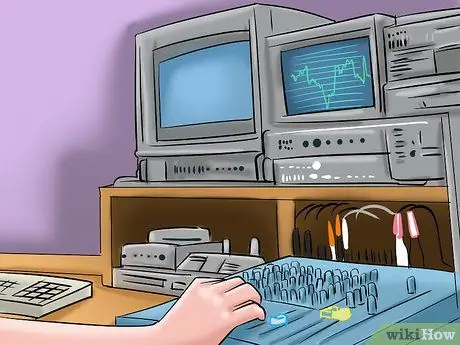 Сделайте музыкальный фильм Шаг 7