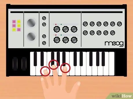 Купить клавиатуру Step 7