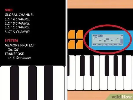 Купить клавиатуру Step 8