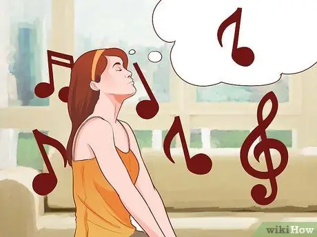 Выучите фортепианные песни на слух, шаг 5