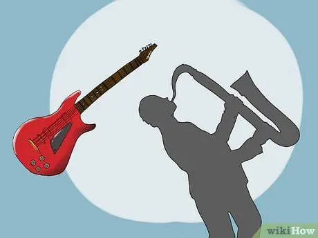 Критикуйте музыку, если вы не музыкант Шаг 1