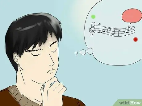 Критикуйте музыку, если вы не музыкант Шаг 2