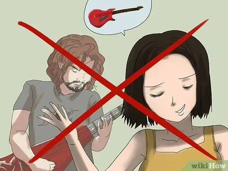 Критикуйте музыку, если вы не музыкант Шаг 3